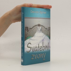náhled knihy - Svatební zvony