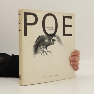 náhled knihy - Poe, aneb, Údolí neklidu