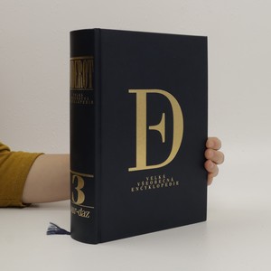 náhled knihy - Velká všeobecná encyklopedie Diderot. 3. díl. bur-daz