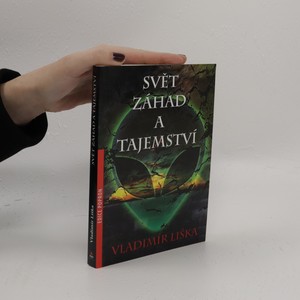 náhled knihy - Svět záhad a tajemství
