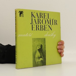 náhled knihy - Mateřídoušky