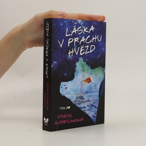 náhled knihy - Láska v prachu hvězd