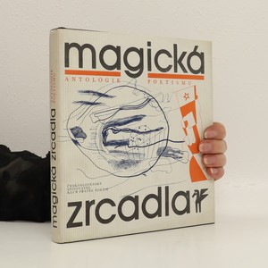 náhled knihy - Magická zrcadla : antologie poetismu