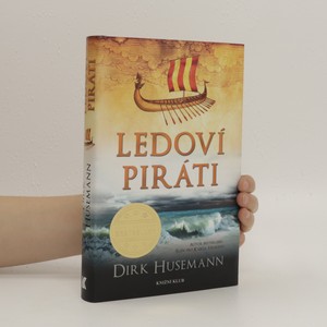 náhled knihy - Ledoví piráti