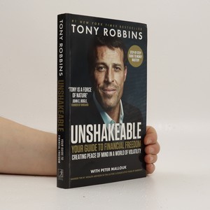 náhled knihy - Unshakeable : your guide to financial freedom