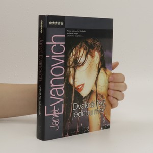 náhled knihy - Dvakrát řež, jednou měř