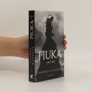 náhled knihy - Muka. Andělé 2. díl
