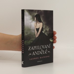 náhled knihy - Zamilovaní andělé