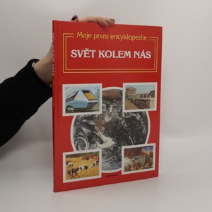 náhled knihy - Moje první encyklopedie. Svět kolem nás