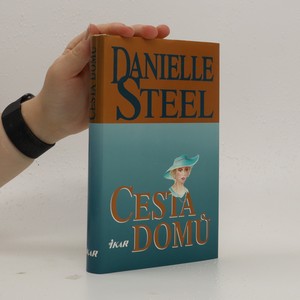 náhled knihy - Cesta domů