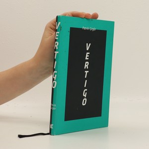 náhled knihy - Vertigo