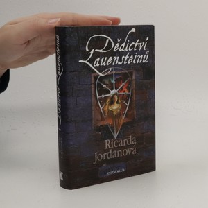 náhled knihy - Dědictví Lauensteinů