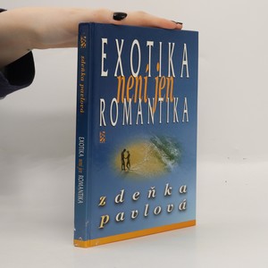 náhled knihy - Exotika není jen romantika