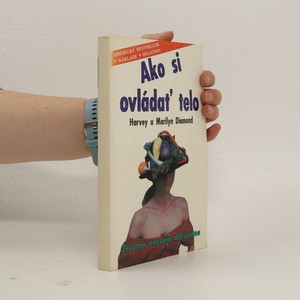 náhled knihy - Ako si ovládať telo