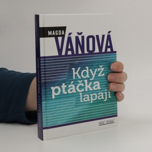 náhled knihy - Když ptáčka lapají