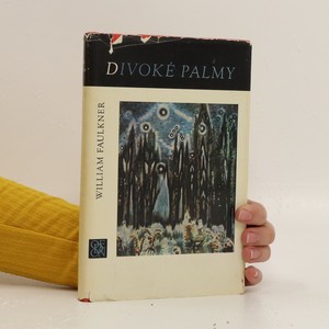 náhled knihy - Divoké palmy