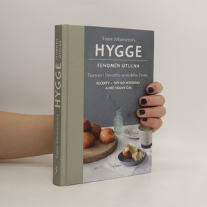 náhled knihy - Hygge : fenomén útulna