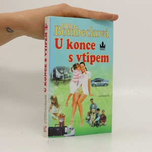 náhled knihy - U konce s vtipem