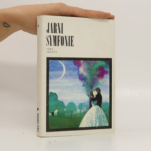 náhled knihy - Jarní symfonie
