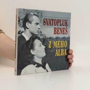 náhled knihy - Z mého alba