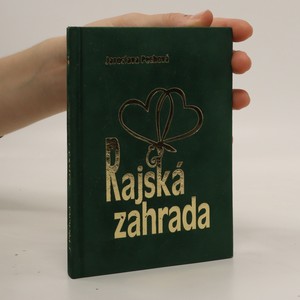náhled knihy - Rajská zahrada
