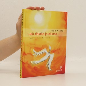 náhled knihy - Jak daleko je slunce