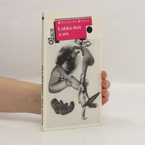 náhled knihy - Lidská duše a sex