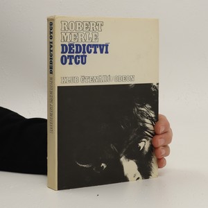 náhled knihy - Dědictví otců