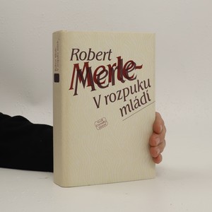 náhled knihy - V rozpuku mládí