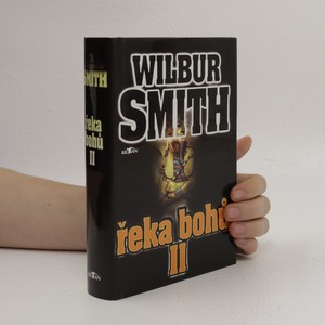náhled knihy - Řeka bohů. 2. díl