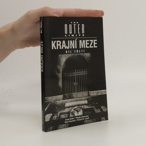 náhled knihy - Krajní meze 3