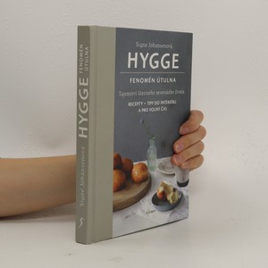 náhled knihy - Hygge : fenomén útulna