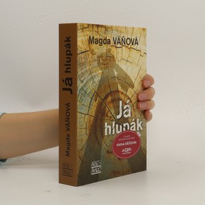 náhled knihy - Já hlupák