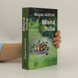 náhled knihy - Mlsná huba