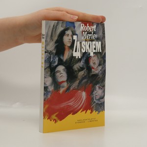náhled knihy - Za sklem