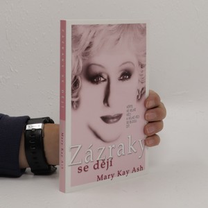 náhled knihy - Zázraky se dějí