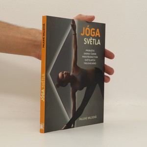 náhled knihy - Jóga světla