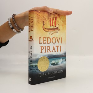 náhled knihy - Ledoví piráti