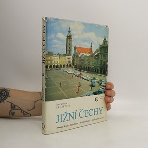 náhled knihy - Jižní Čechy
