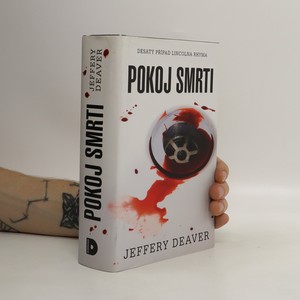 náhled knihy - Pokoj smrti