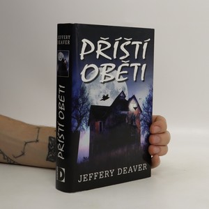 náhled knihy - Příští oběti