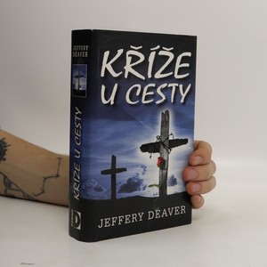 náhled knihy - Kříže u cesty