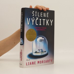 náhled knihy - Šílené výčitky : stačí malá chvilka nepozornosti...