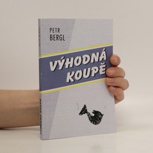 náhled knihy - Výhodná koupě a jiné povídky
