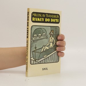 náhled knihy - Rakev do domu