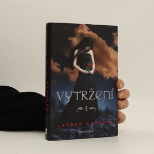 náhled knihy - Vytržení