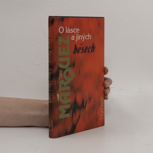náhled knihy - O lásce a jiných běsech