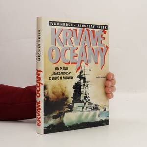 náhled knihy - Krvavé oceány. Od plánu