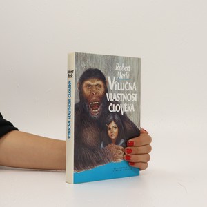 náhled knihy - Výlučná vlastnost člověka