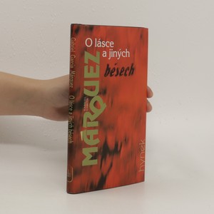 náhled knihy - O lásce a jiných běsech